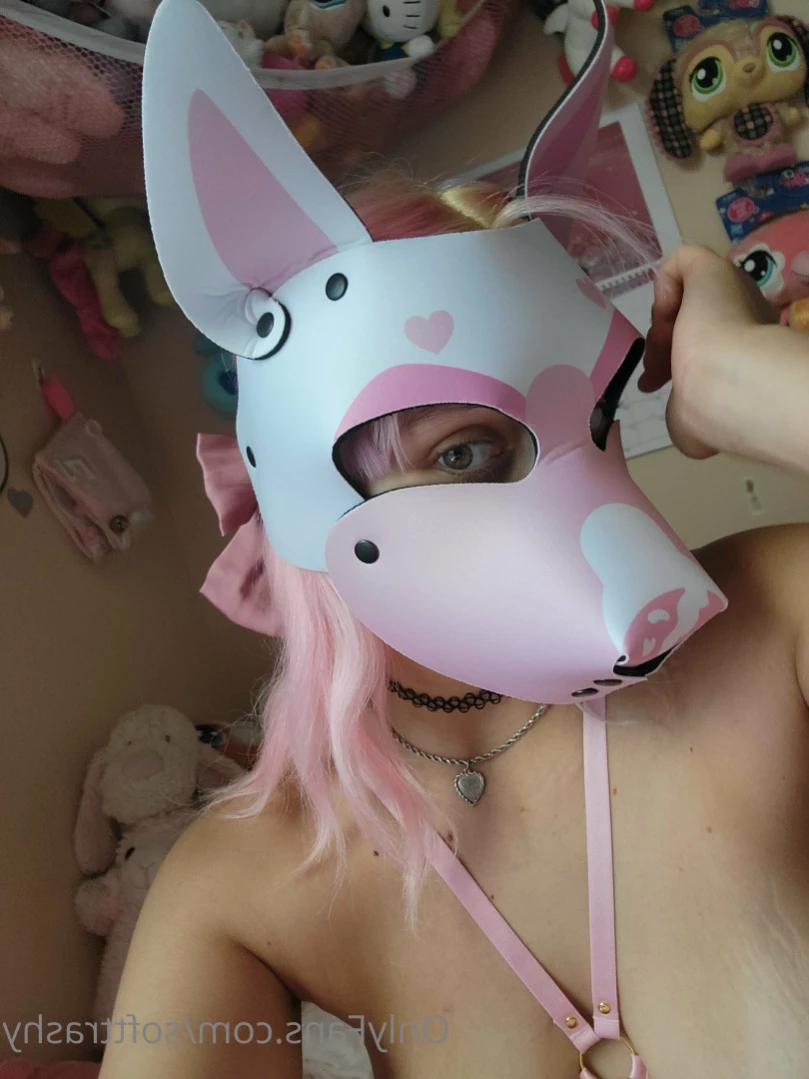 Trashy Lil Kitty [ softtrashy ] Onlyfans leaked photo 12114872 on Hotleaks.tv