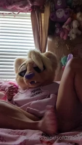 Trashy Lil Kitty [ softtrashy ] Onlyfans leaked video 12490073 on Hotleaks.tv