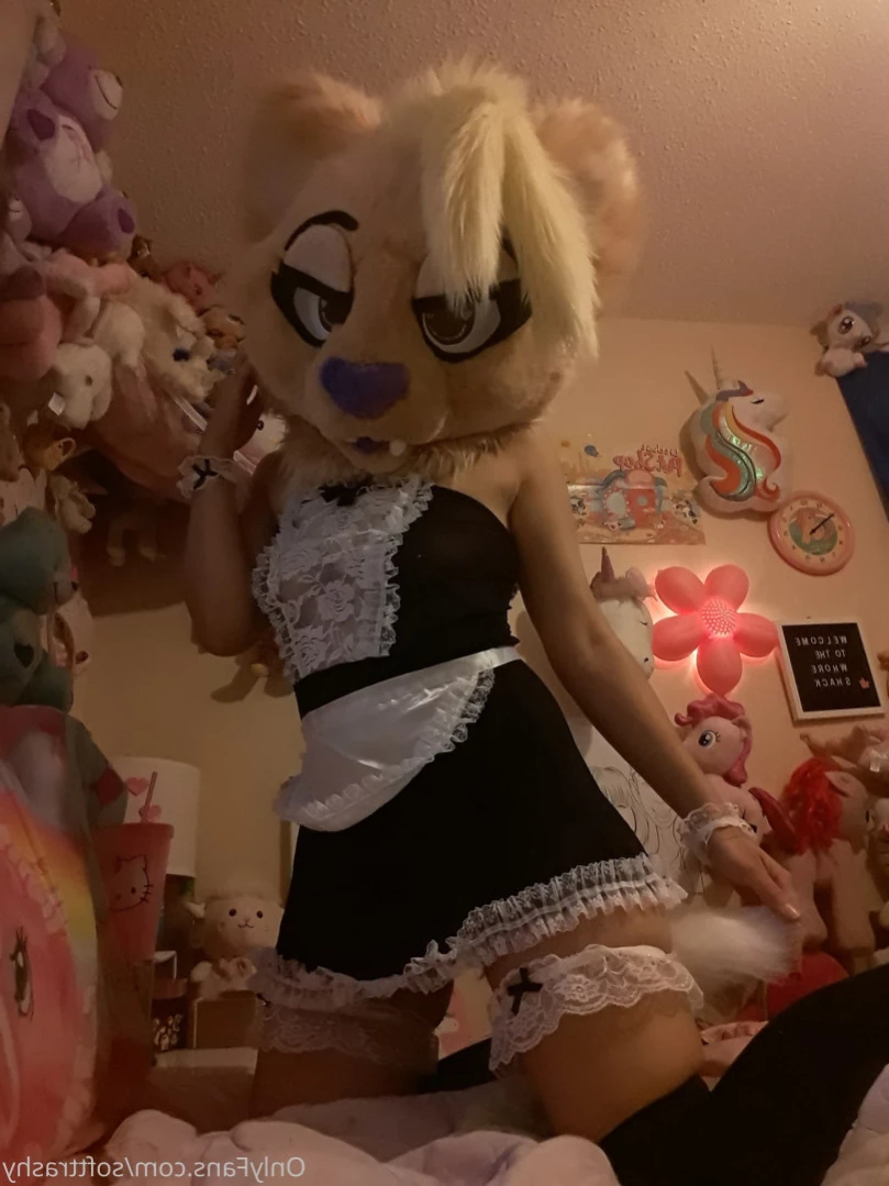 Trashy Lil Kitty [ softtrashy ] Onlyfans leaked photo 12521426 on Hotleaks.tv