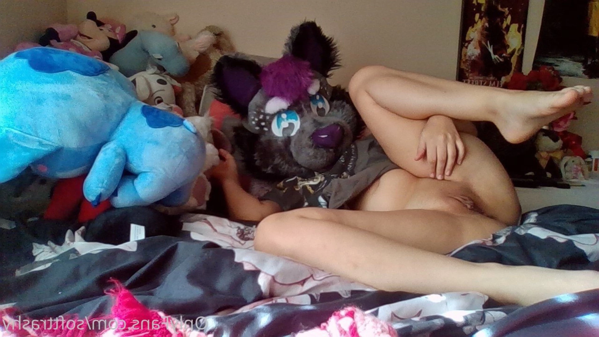 Trashy Lil Kitty [ softtrashy ] Onlyfans leaked photo 12643449 on Hotleaks.tv