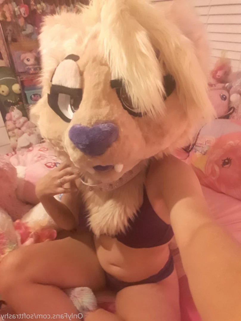Trashy Lil Kitty [ softtrashy ] Onlyfans leaked photo 12644736 on Hotleaks.tv