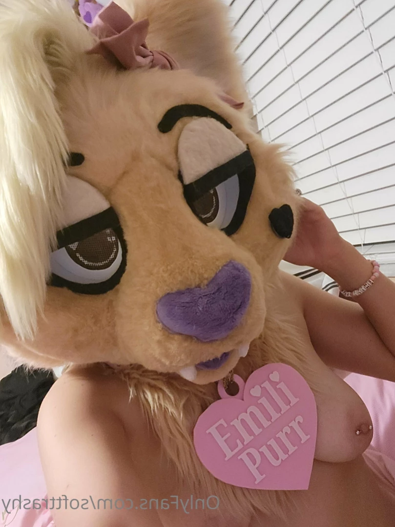 Trashy Lil Kitty [ softtrashy ] Onlyfans leaked photo 12781615 on Hotleaks.tv