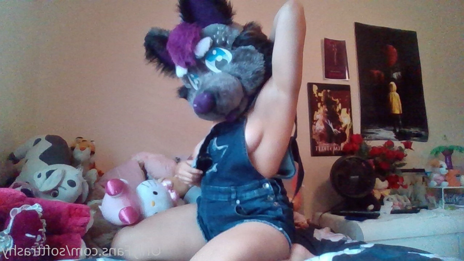 Trashy Lil Kitty [ softtrashy ] Onlyfans leaked photo 12781651 on Hotleaks.tv