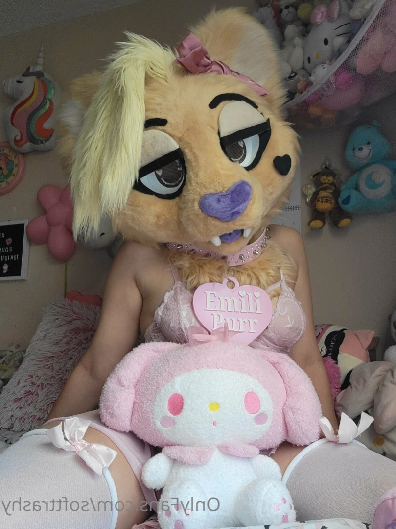Trashy Lil Kitty [ softtrashy ] Onlyfans leaked photo 12781743 on Hotleaks.tv