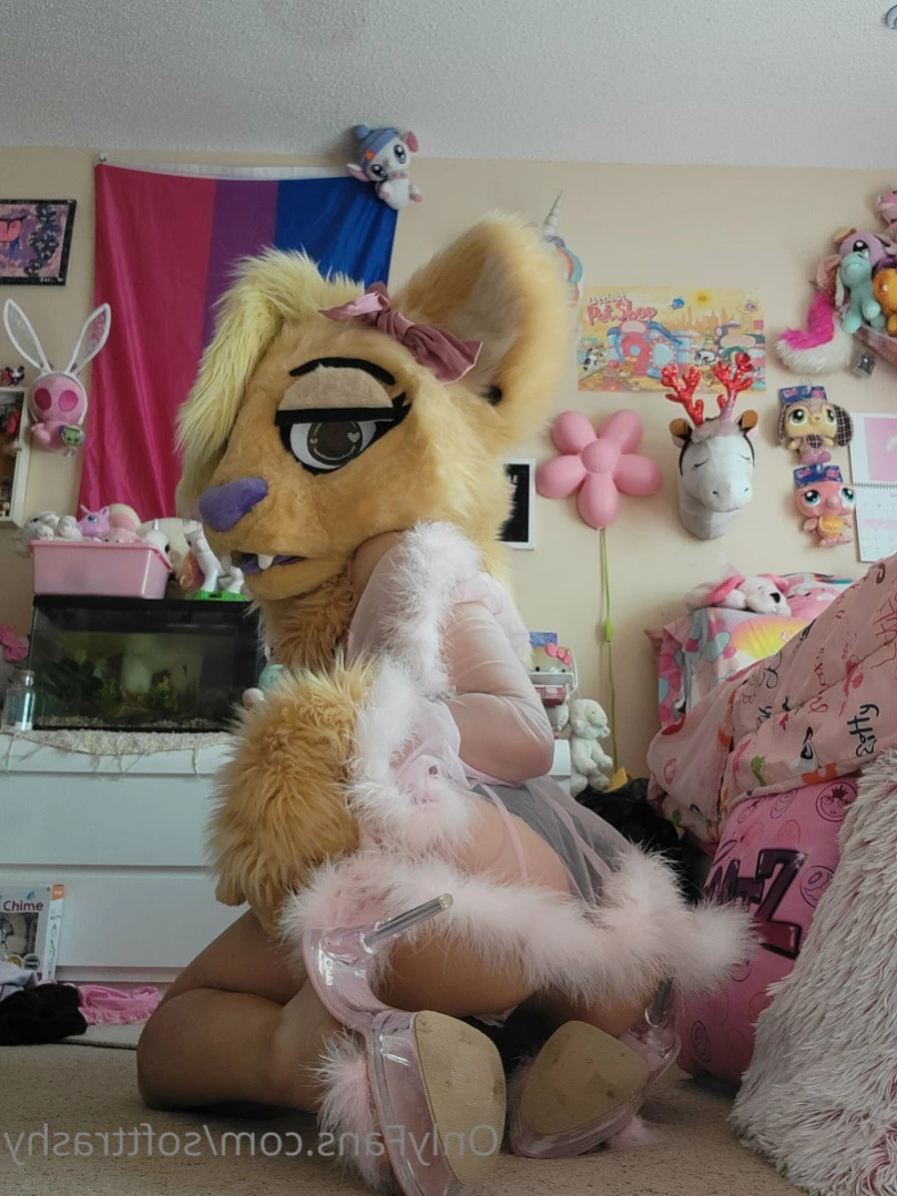 Trashy Lil Kitty [ softtrashy ] Onlyfans leaked photo 12782040 on Hotleaks.tv