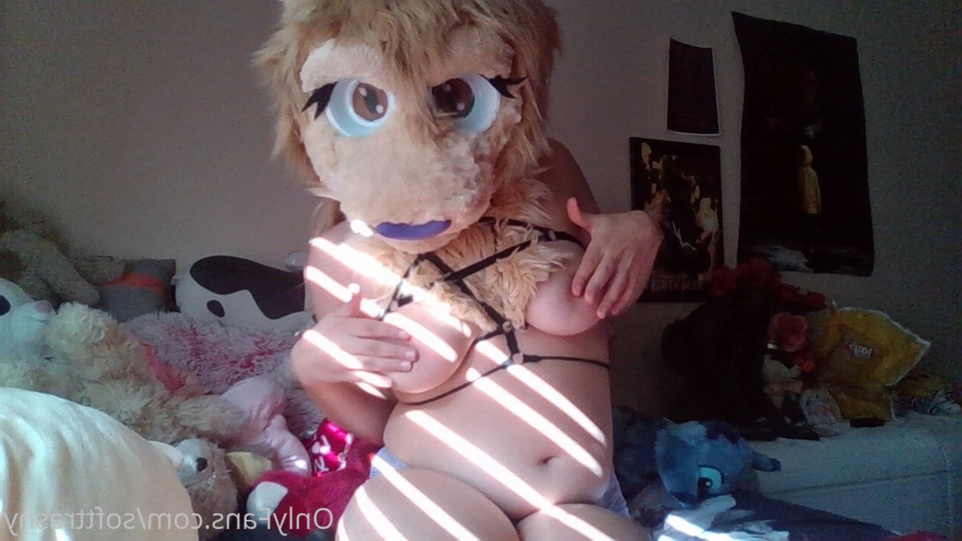 Trashy Lil Kitty [ softtrashy ] Onlyfans leaked photo 12988135 on Hotleaks.tv