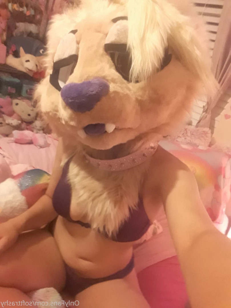 Trashy Lil Kitty [ softtrashy ] Onlyfans leaked photo 13022714 on Hotleaks.tv