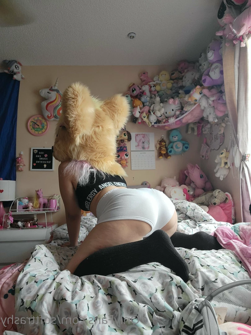 Trashy Lil Kitty [ softtrashy ] Onlyfans leaked photo 13203674 on Hotleaks.tv