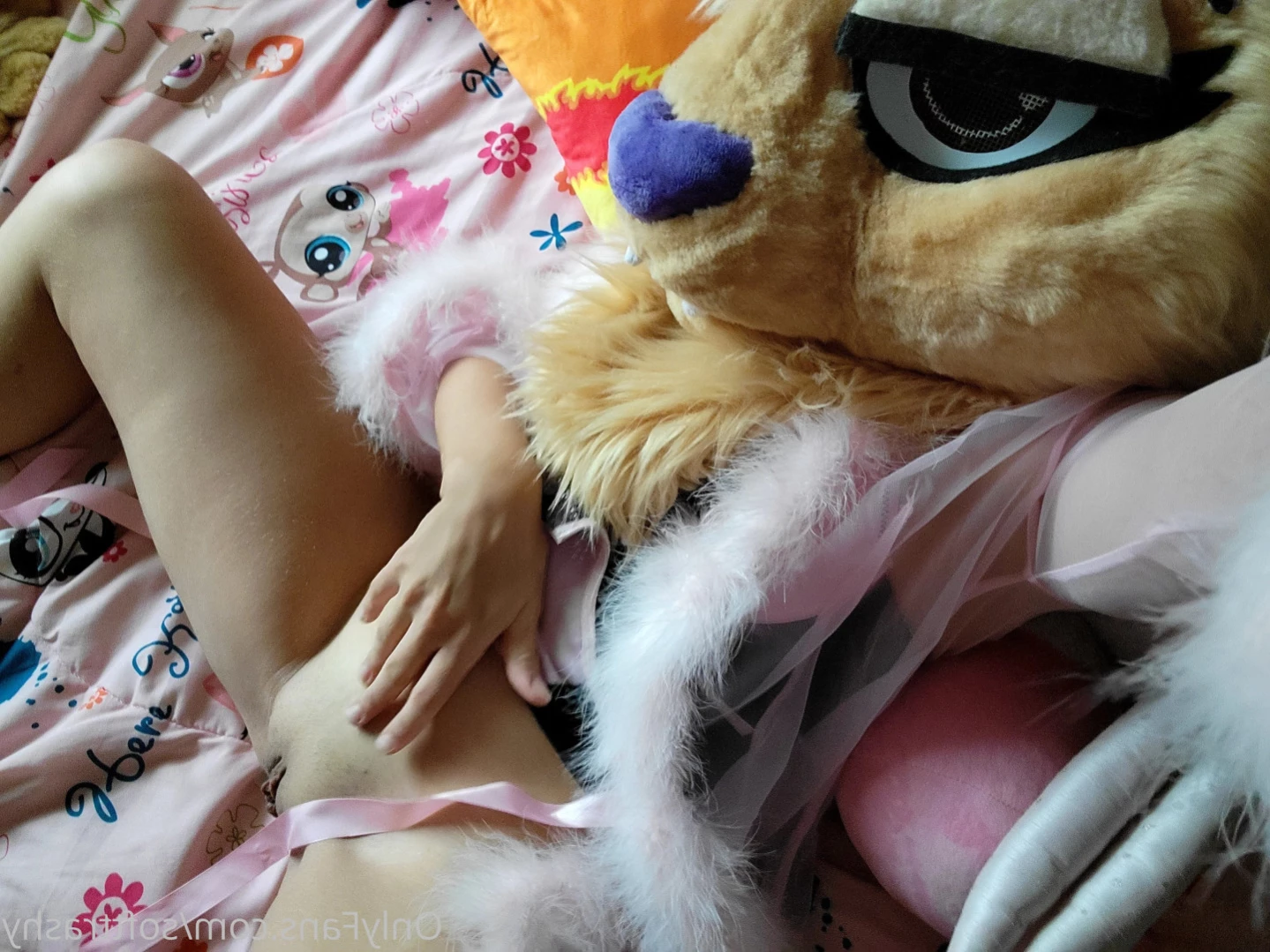 Trashy Lil Kitty [ softtrashy ] Onlyfans leaked photo 13294358 on Hotleaks.tv