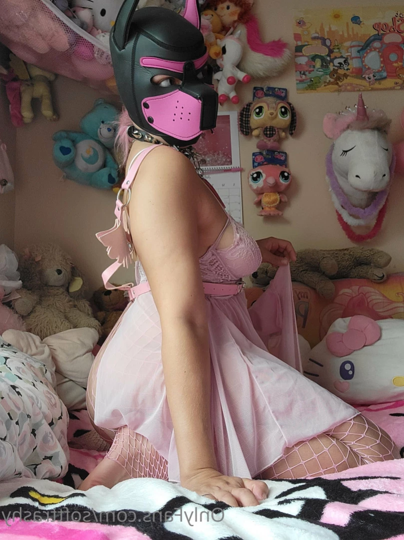 Trashy Lil Kitty [ softtrashy ] Onlyfans leaked photo 13351287 on Hotleaks.tv