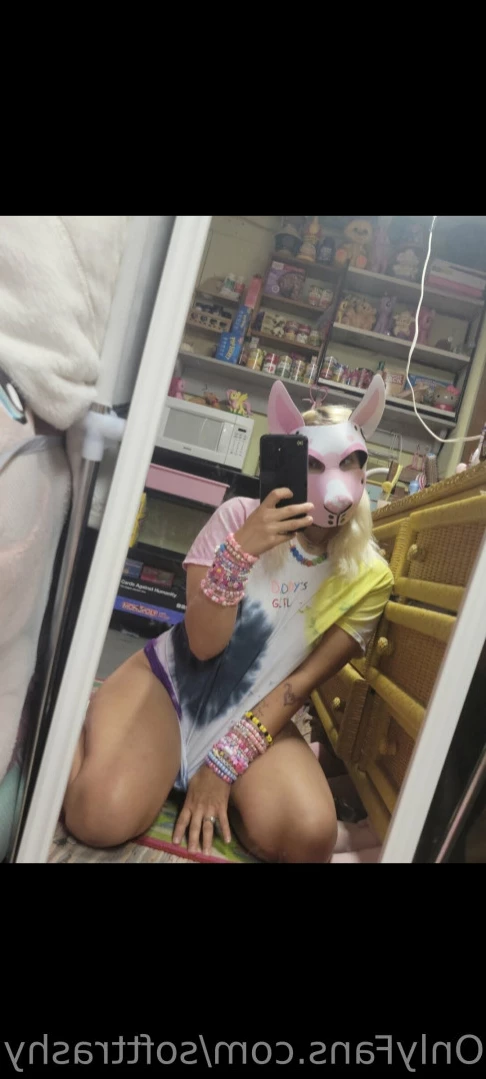 Trashy Lil Kitty [ softtrashy ] Onlyfans leaked photo 13362854 on Hotleaks.tv