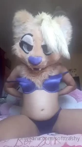 Trashy Lil Kitty [ softtrashy ] Onlyfans leaked video 13481216 on Hotleaks.tv