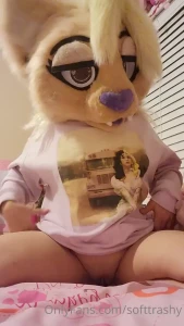 Trashy Lil Kitty [ softtrashy ] Onlyfans leaked video 13481230 on Hotleaks.tv