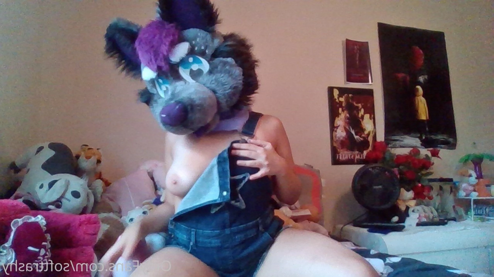 Trashy Lil Kitty [ softtrashy ] Onlyfans leaked photo 13552041 on Hotleaks.tv