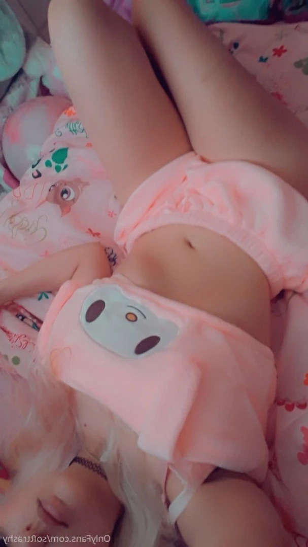 Trashy Lil Kitty [ softtrashy ] Onlyfans leaked photo 13552234 on Hotleaks.tv