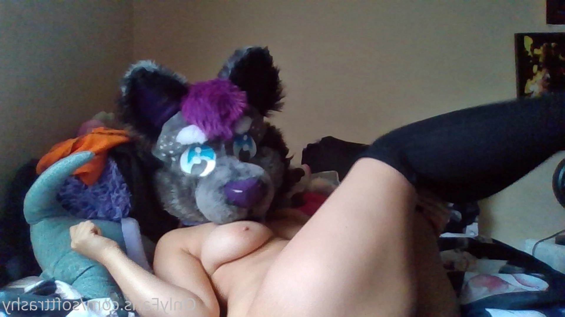 Trashy Lil Kitty [ softtrashy ] Onlyfans leaked photo 13552427 on Hotleaks.tv