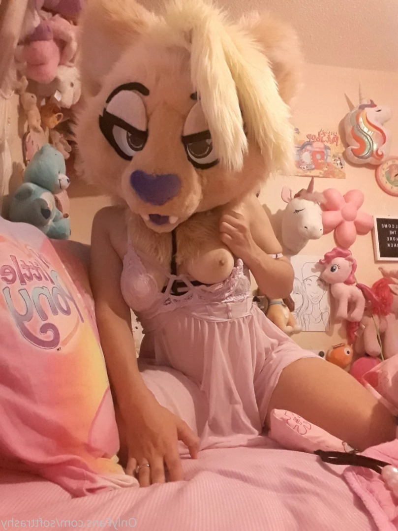 Trashy Lil Kitty [ softtrashy ] Onlyfans leaked photo 13745838 on Hotleaks.tv