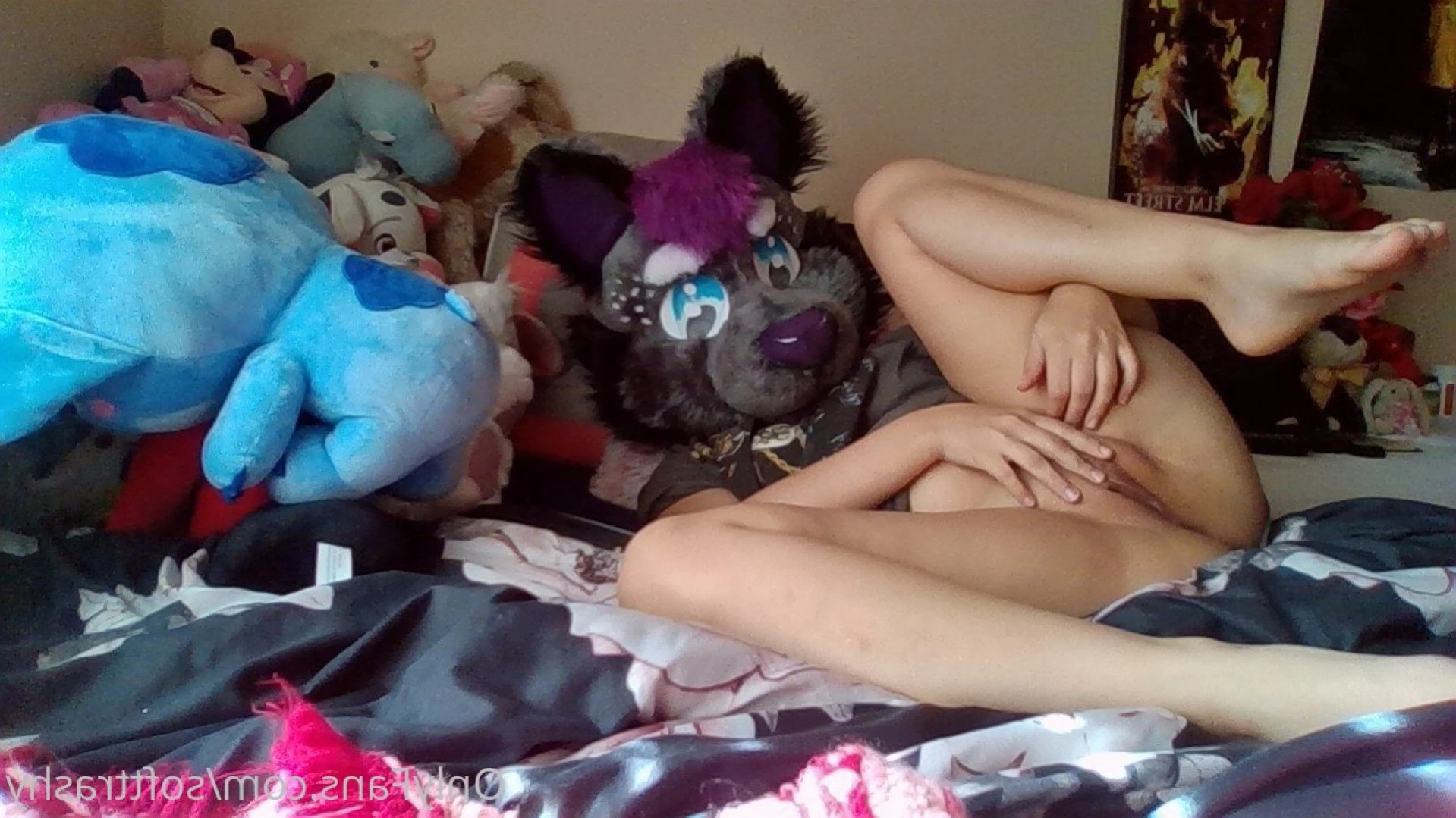 Trashy Lil Kitty [ softtrashy ] Onlyfans leaked photo 13746031 on Hotleaks.tv