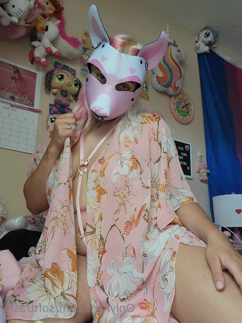 Trashy Lil Kitty [ softtrashy ] Onlyfans leaked photo 13746119 on Hotleaks.tv