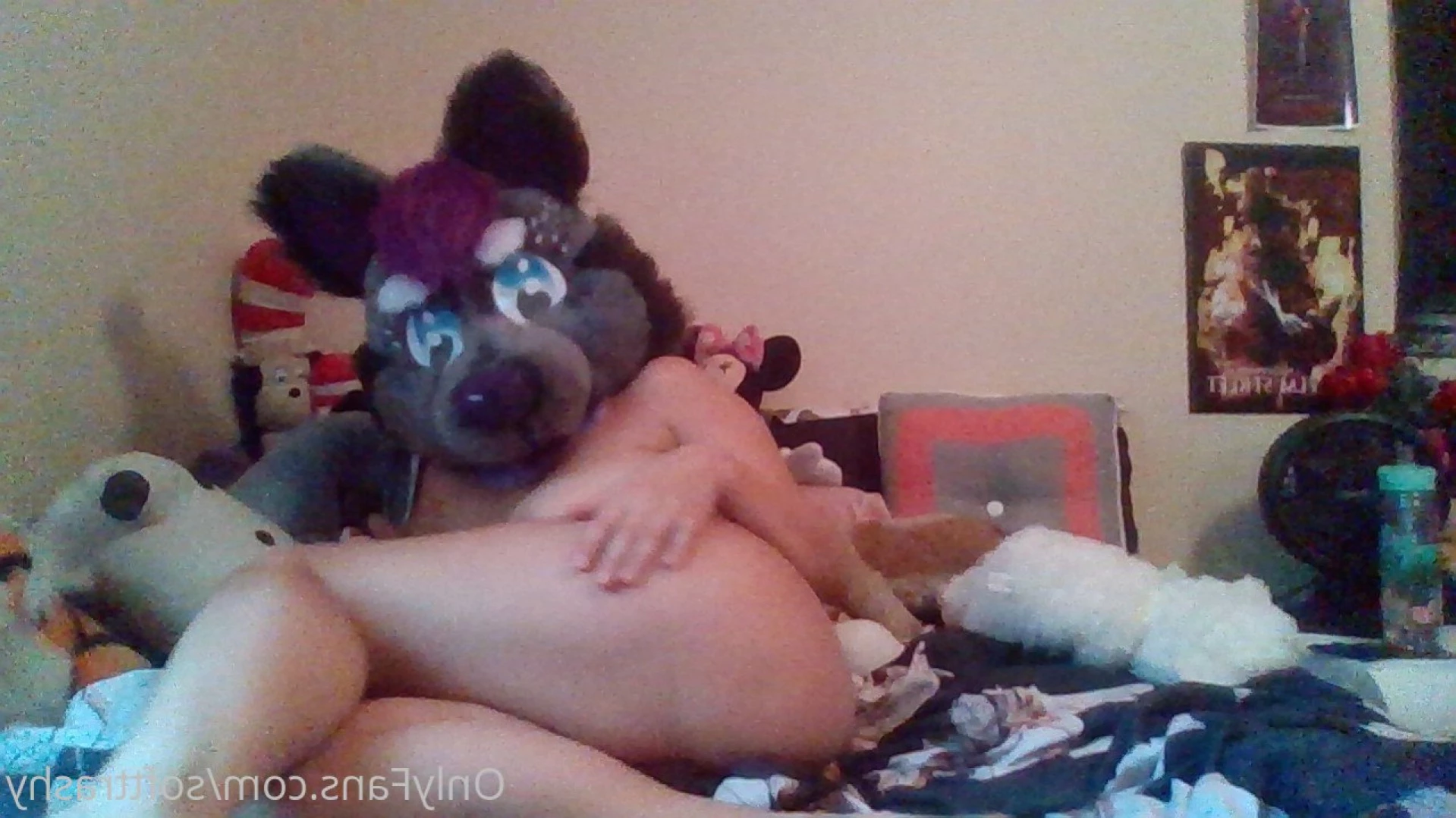 Trashy Lil Kitty [ softtrashy ] Onlyfans leaked photo 13974726 on Hotleaks.tv