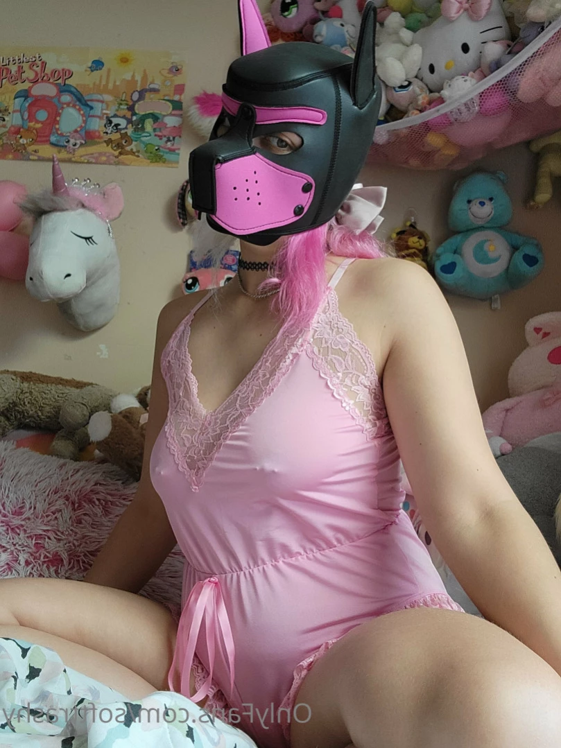 Trashy Lil Kitty [ softtrashy ] Onlyfans leaked photo 14128453 on Hotleaks.tv