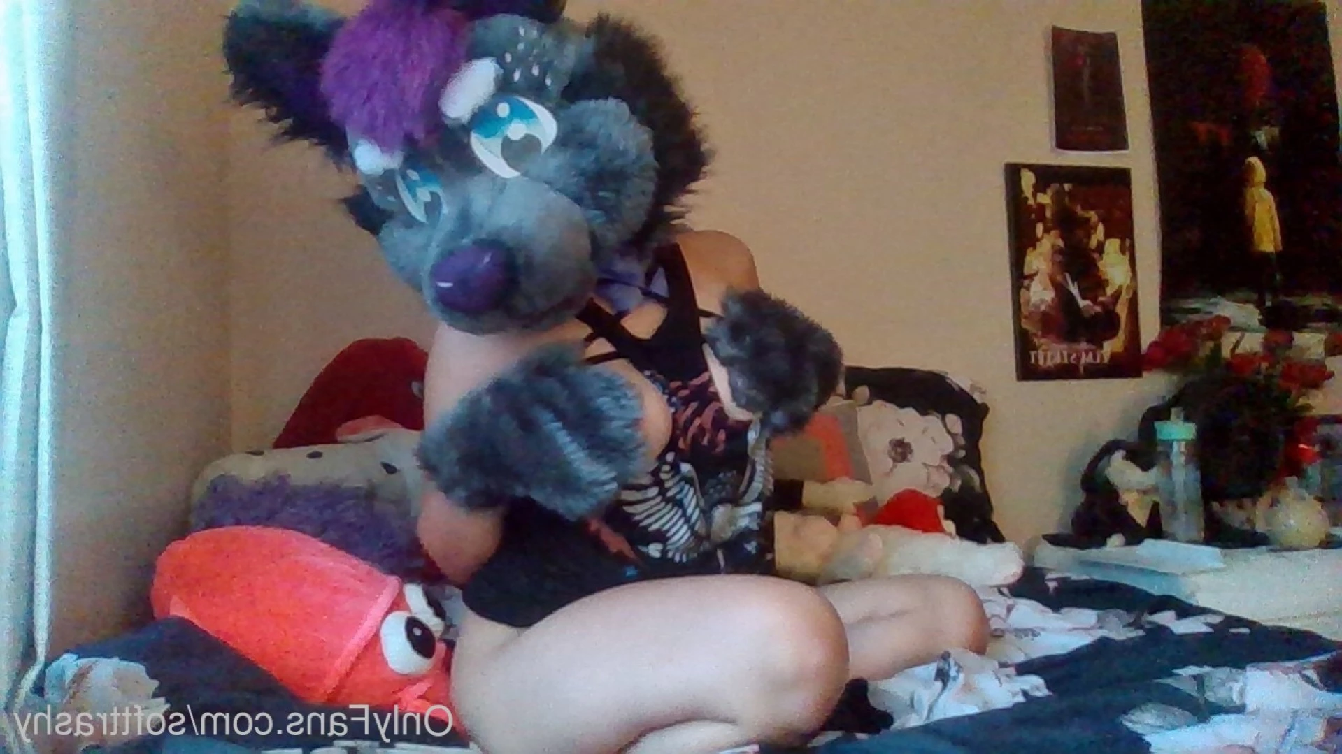 Trashy Lil Kitty [ softtrashy ] Onlyfans leaked photo 14128896 on Hotleaks.tv