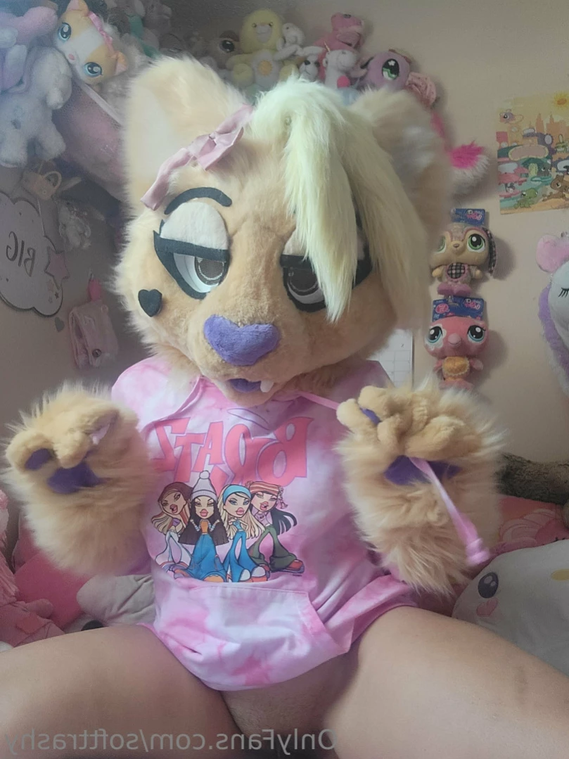 Trashy Lil Kitty [ softtrashy ] Onlyfans leaked photo 14471900 on Hotleaks.tv