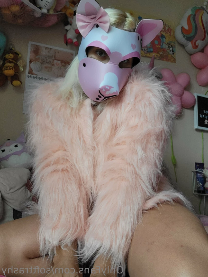 Trashy Lil Kitty [ softtrashy ] Onlyfans leaked photo 14587529 on Hotleaks.tv