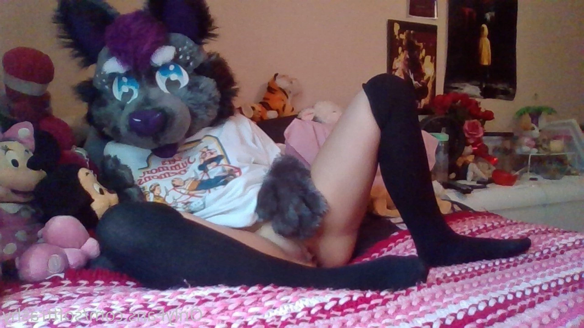Trashy Lil Kitty [ softtrashy ] Onlyfans leaked photo 14588522 on Hotleaks.tv