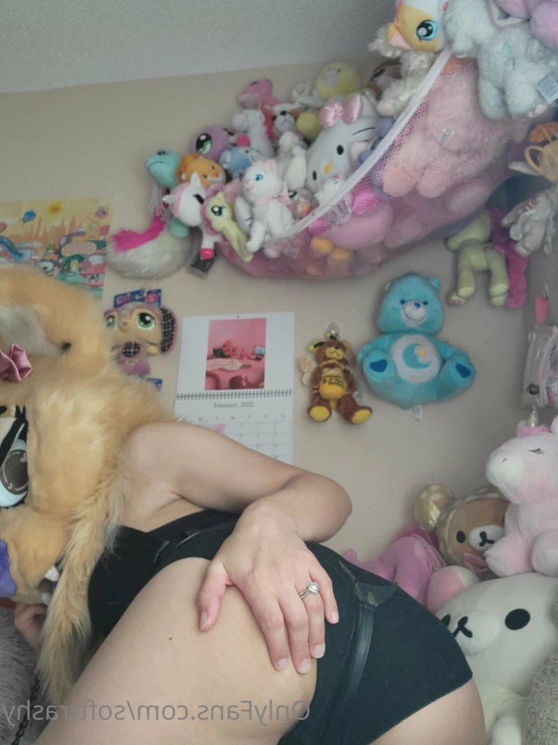 Trashy Lil Kitty [ softtrashy ] Onlyfans leaked photo 14777245 on Hotleaks.tv