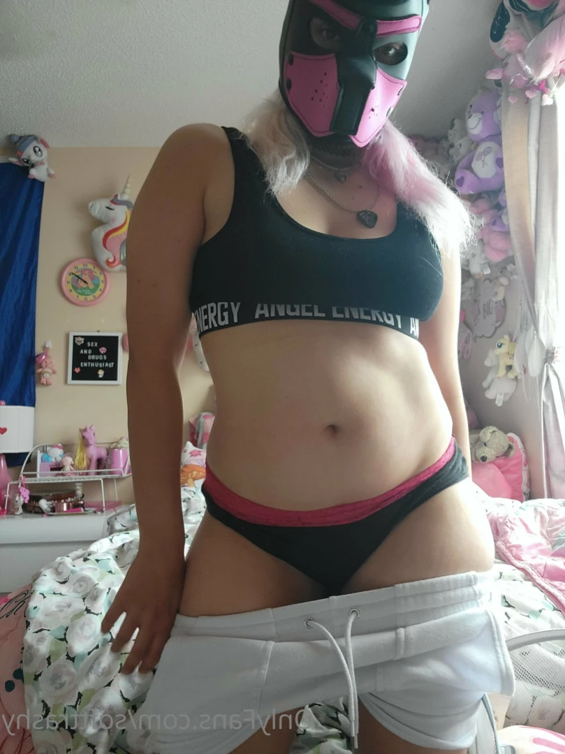 Trashy Lil Kitty [ softtrashy ] Onlyfans leaked photo 14782017 on Hotleaks.tv