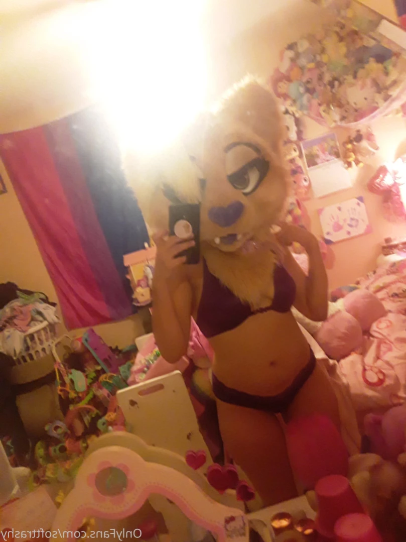 Trashy Lil Kitty [ softtrashy ] Onlyfans leaked photo 14877223 on Hotleaks.tv