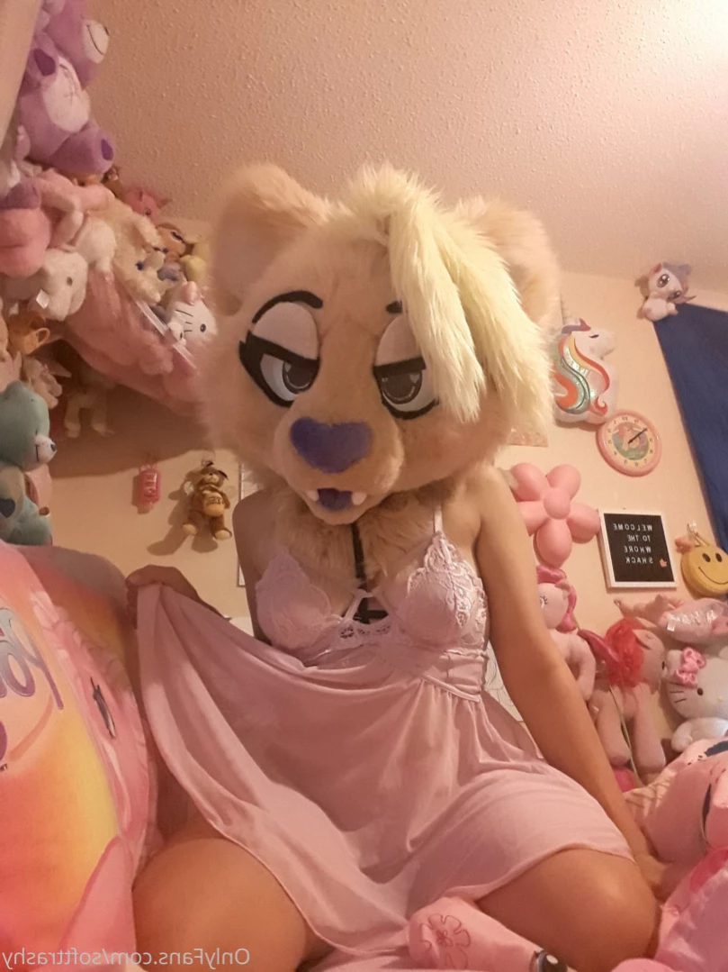 Trashy Lil Kitty [ softtrashy ] Onlyfans leaked photo 14979196 on Hotleaks.tv
