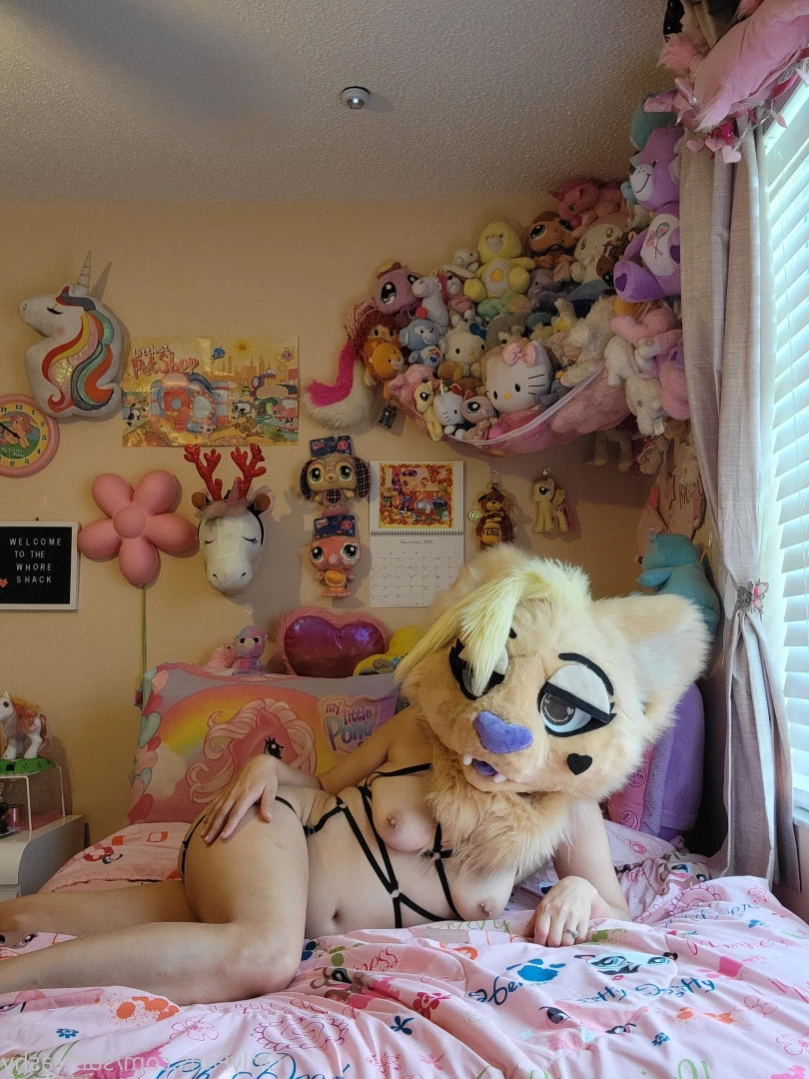 Trashy Lil Kitty [ softtrashy ] Onlyfans leaked photo 14979319 on Hotleaks.tv