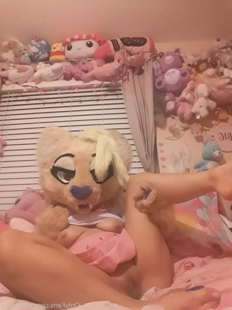 Trashy Lil Kitty [ softtrashy ] Onlyfans leaked photo 14979381 on Hotleaks.tv