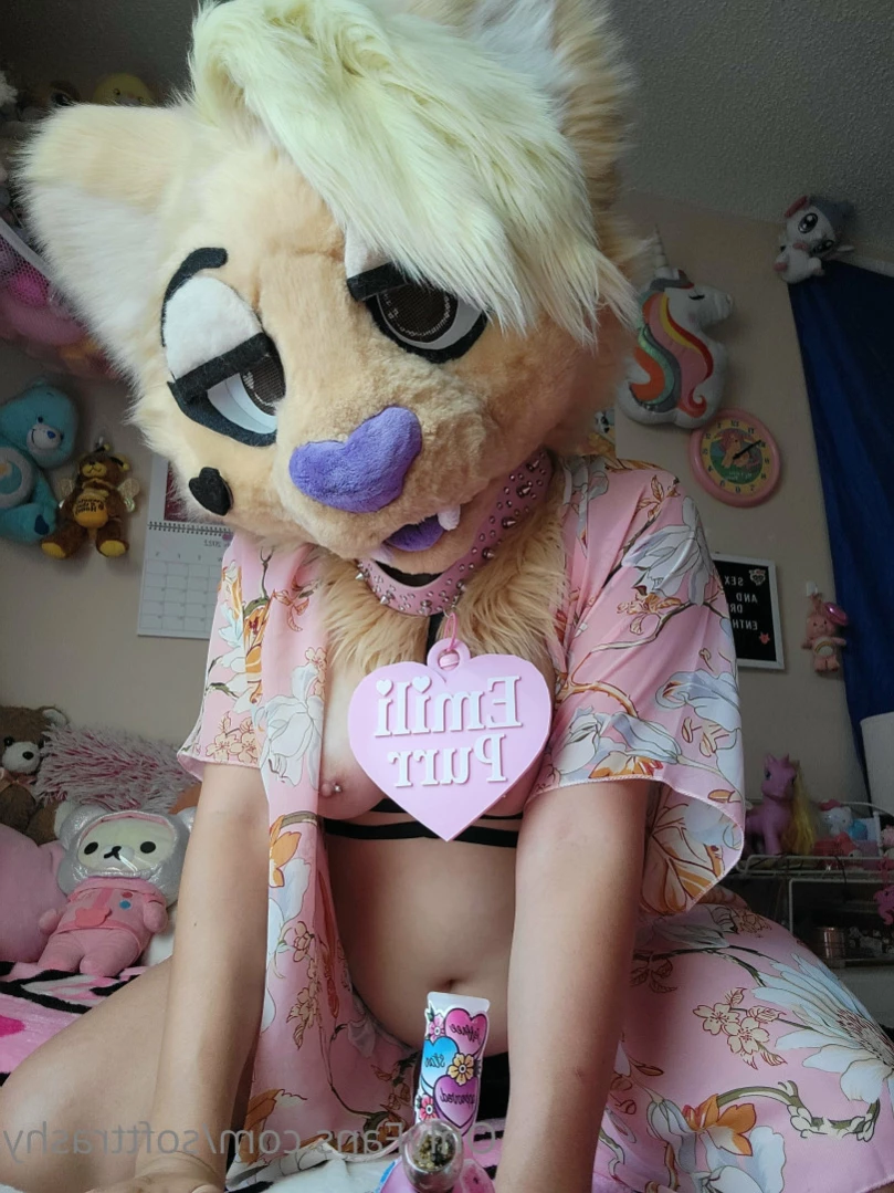Trashy Lil Kitty [ softtrashy ] Onlyfans leaked photo 14979473 on Hotleaks.tv