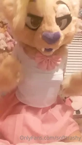 Trashy Lil Kitty [ softtrashy ] Onlyfans leaked video 15042047 on Hotleaks.tv