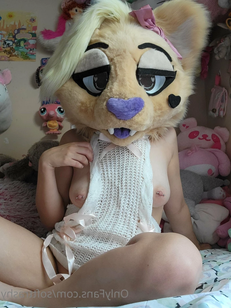 Trashy Lil Kitty [ softtrashy ] Onlyfans leaked photo 15156042 on Hotleaks.tv