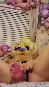 Trashy Lil Kitty [ softtrashy ] Onlyfans leaked video 15221610 on Hotleaks.tv
