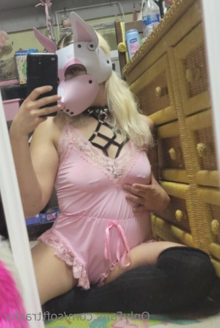 Trashy Lil Kitty [ softtrashy ] Onlyfans leaked photo 15362375 on Hotleaks.tv
