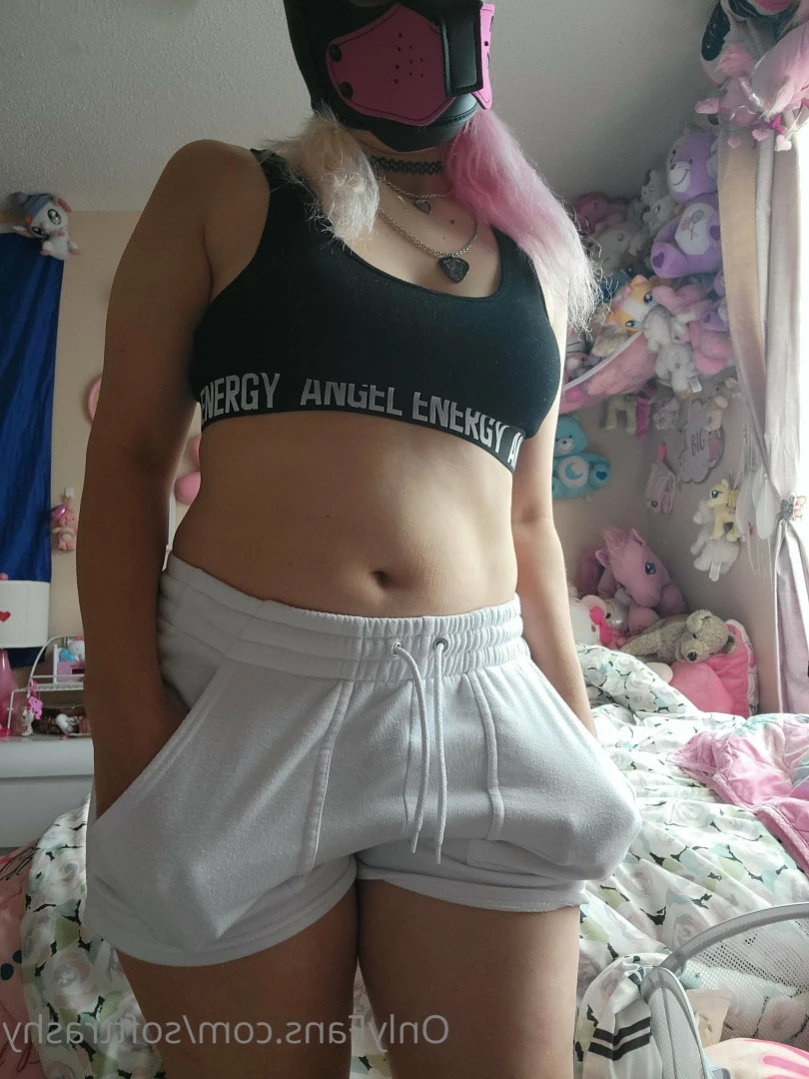 Trashy Lil Kitty [ softtrashy ] Onlyfans leaked photo 15391352 on Hotleaks.tv