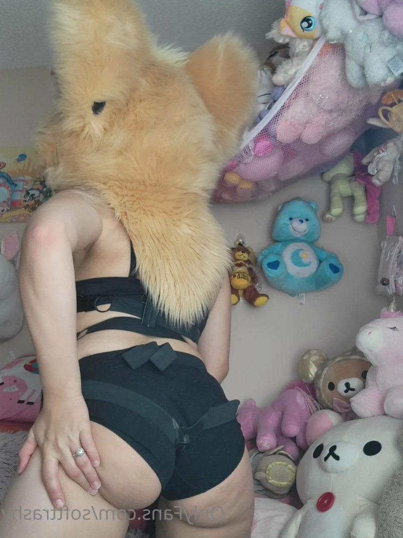 Trashy Lil Kitty [ softtrashy ] Onlyfans leaked photo 15391628 on Hotleaks.tv