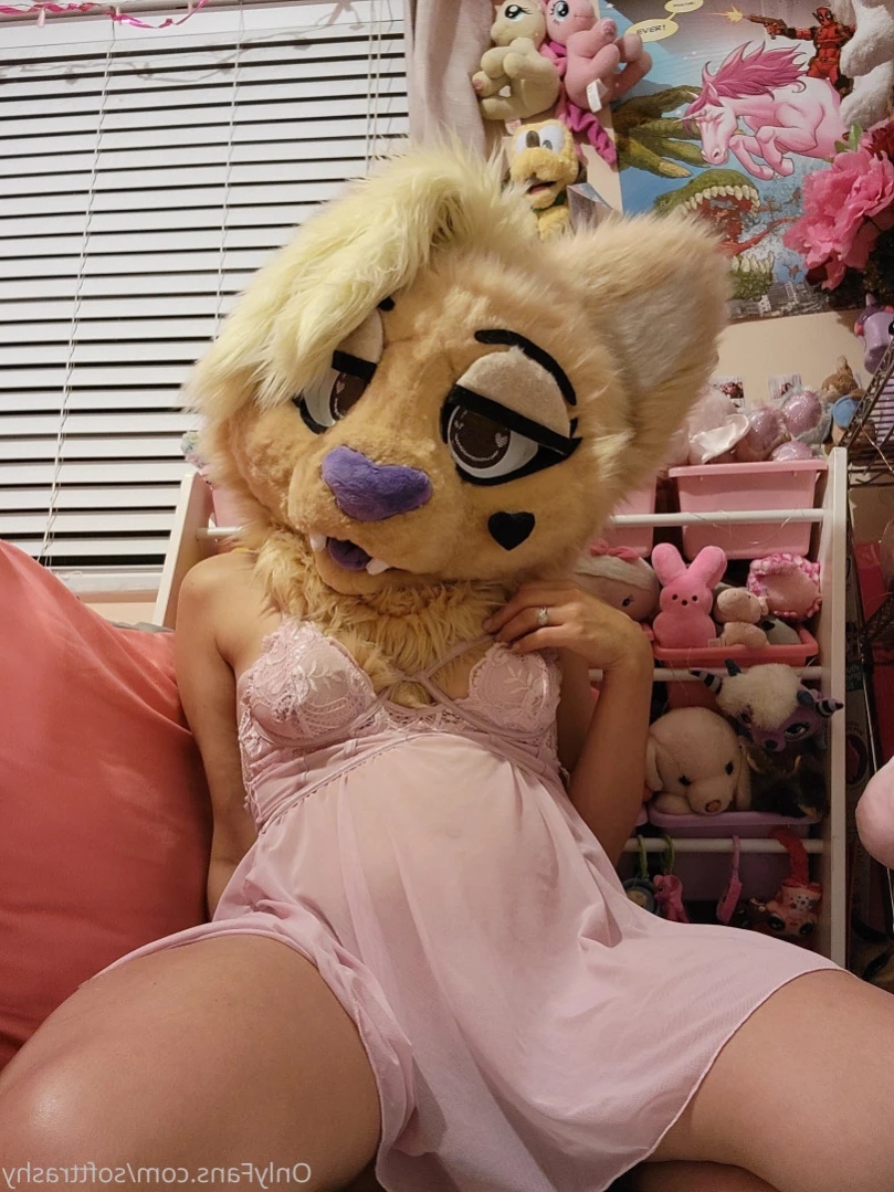 Trashy Lil Kitty [ softtrashy ] Onlyfans leaked photo 15391669 on Hotleaks.tv