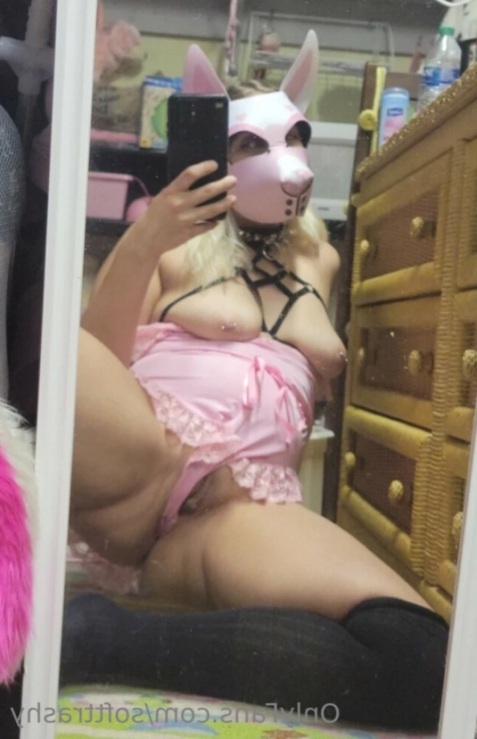 Trashy Lil Kitty [ softtrashy ] Onlyfans leaked photo 15420585 on Hotleaks.tv
