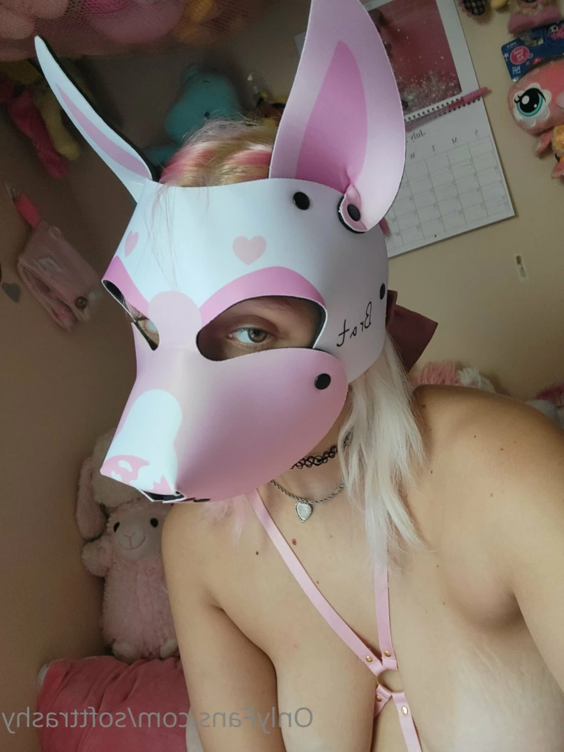 Trashy Lil Kitty [ softtrashy ] Onlyfans leaked photo 15596480 on Hotleaks.tv