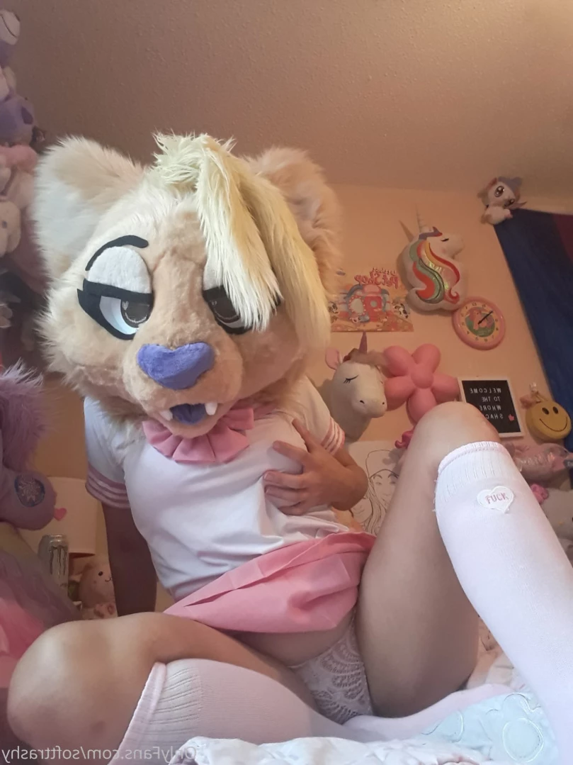 Trashy Lil Kitty [ softtrashy ] Onlyfans leaked photo 15645882 on Hotleaks.tv