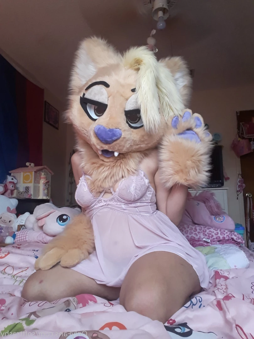 Trashy Lil Kitty [ softtrashy ] Onlyfans leaked photo 15777228 on Hotleaks.tv