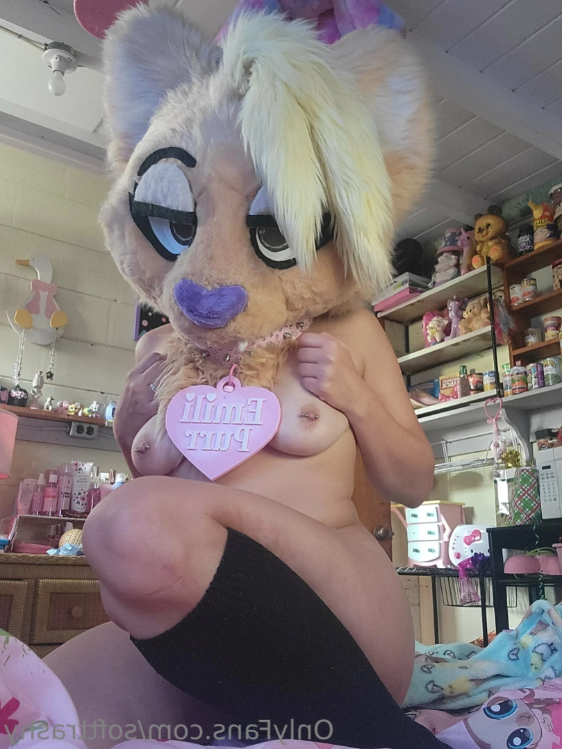 Trashy Lil Kitty [ softtrashy ] Onlyfans leaked photo 15920166 on Hotleaks.tv