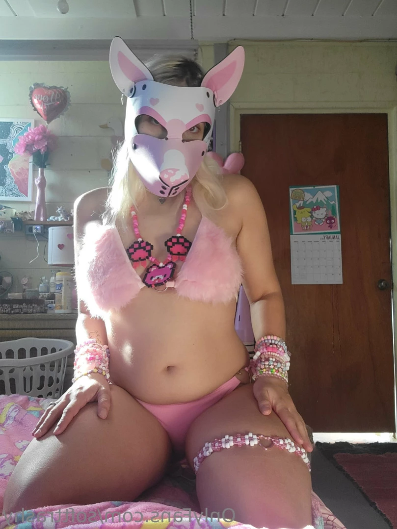 Trashy Lil Kitty [ softtrashy ] Onlyfans leaked photo 15950382 on Hotleaks.tv