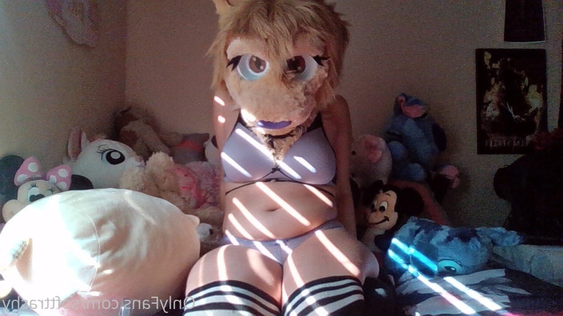 Trashy Lil Kitty [ softtrashy ] Onlyfans leaked photo 15967409 on Hotleaks.tv
